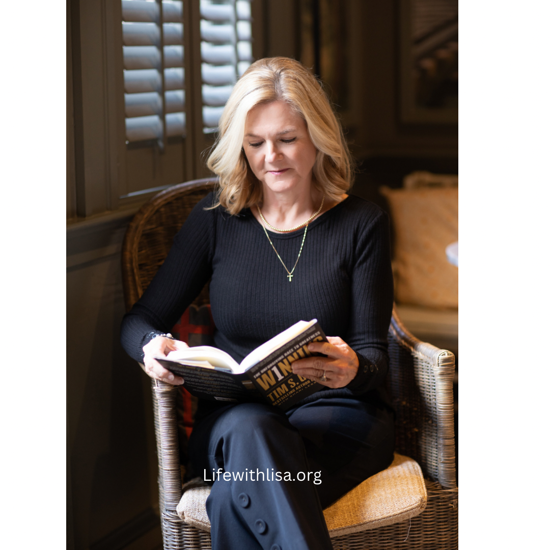 Always Learning Always Growing Life With Lisa